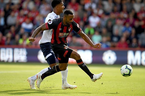 AFC Bournemouth v Everton FC - Premier League