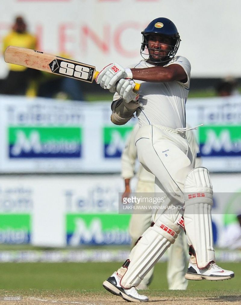 Image result for sangakkara tests getty