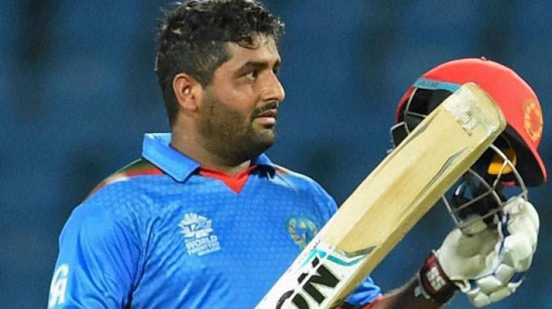 Mohammad Shahzad