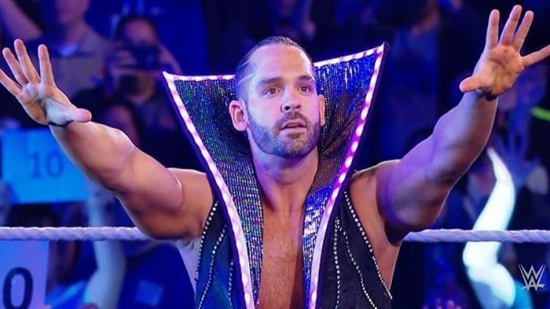 Tye Dillinger