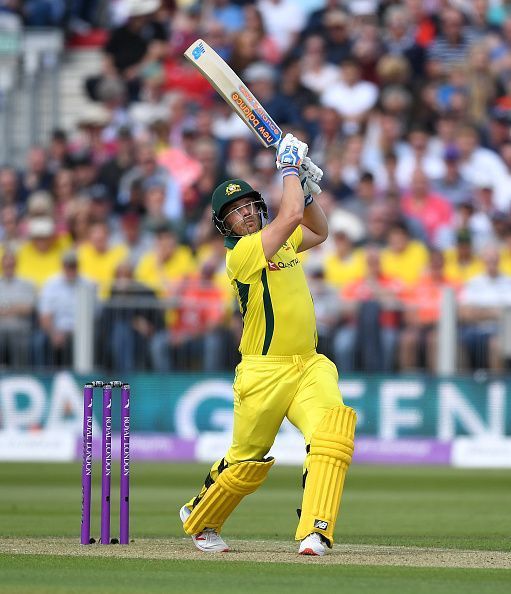 England v Australia - 4th Royal London ODI