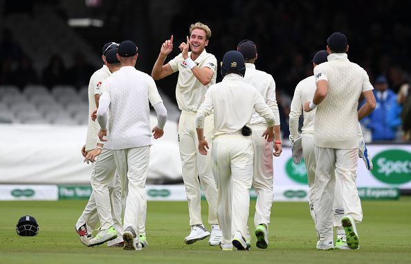 England v India: Specsavers 2nd Test - Day Four