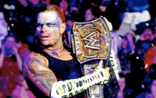 Jeff Hardy 