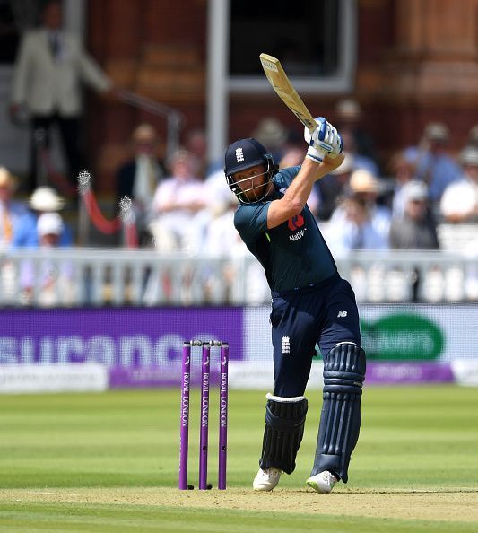 England v India - 2nd ODI: Royal London One-Day Series