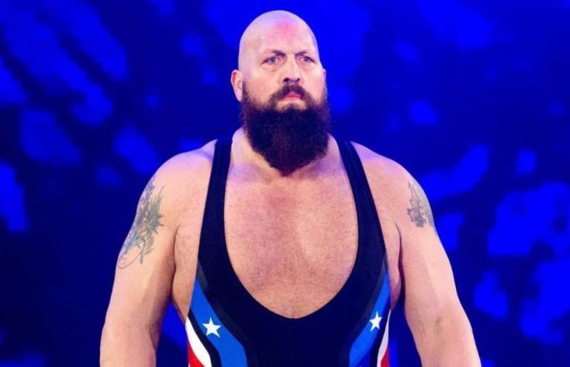 Big show may retire soon