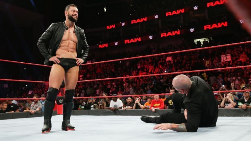 Balor needs this spot more than anyone else