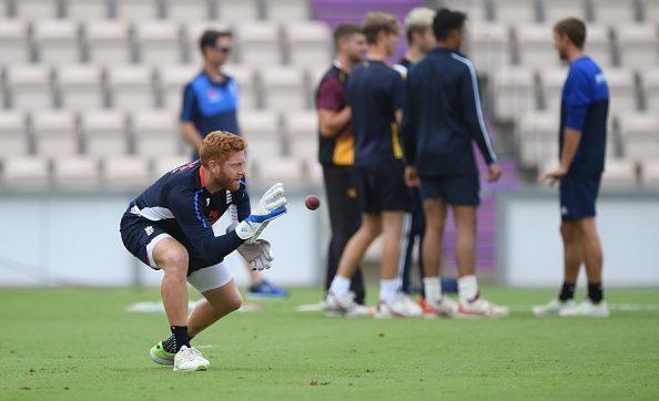 England &amp; India Net Sessions