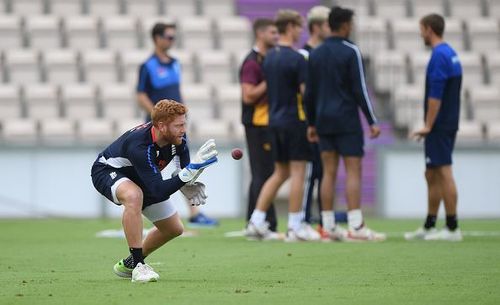 England & India Net Sessions