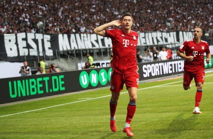 Lewandow