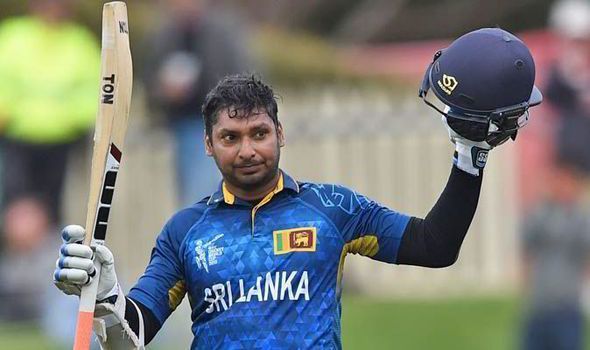 Image result for Kumar Sangakkara.