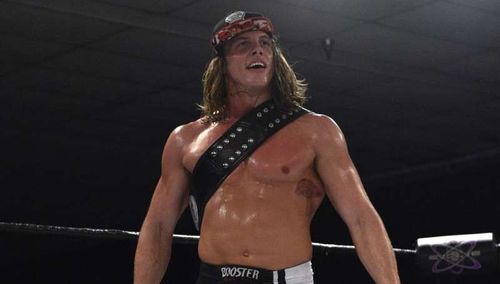 Matt Riddle is the WWE's latest big-name signing 