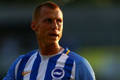 Southend United v Brighton & Hove Albion - Pre Season Friendly