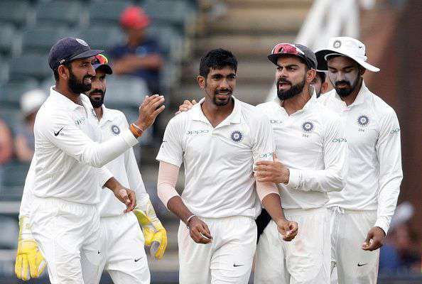 Image result for Indian Test Team in England 2018.