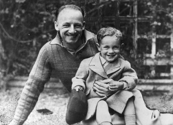 Bradman And Son