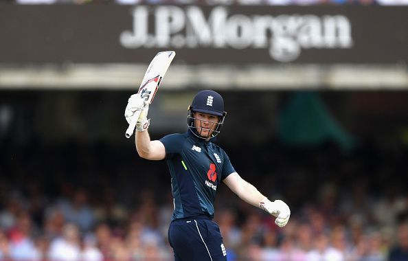 England v India - 2nd ODI: Royal London One-Day Series