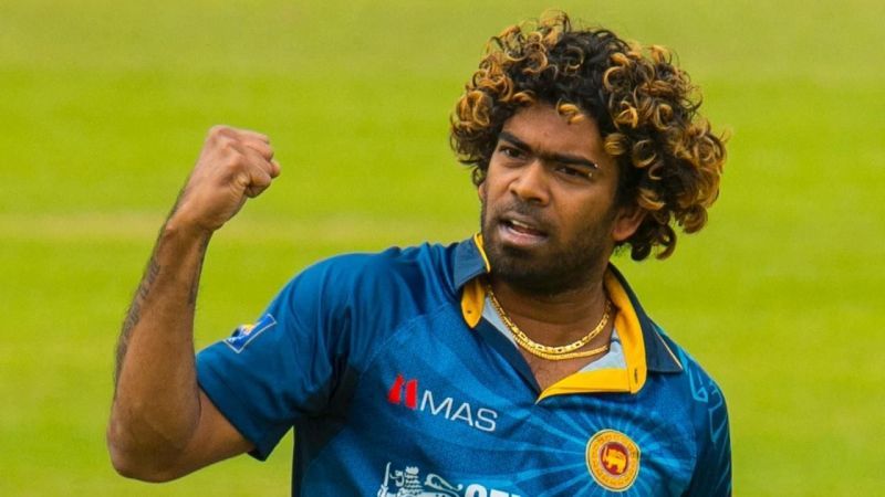 Image result for Lasith Malinga.