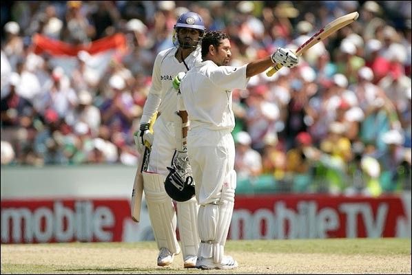 Top 5 knocks by Indian batsmen in overseas tests that weren&acirc;t enough to win the game for India