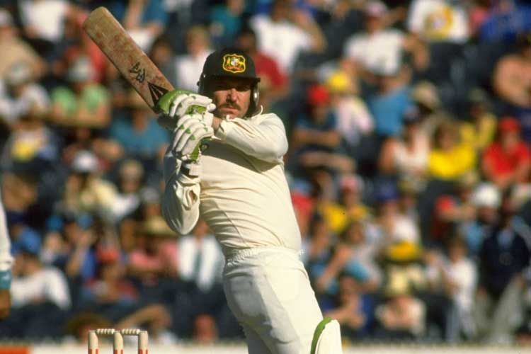 Image result for Allan Border hd images