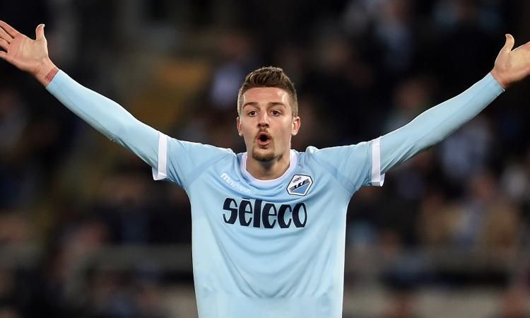 Image result for Milinkovic-Savic