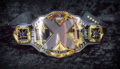 NXT Women's Championship