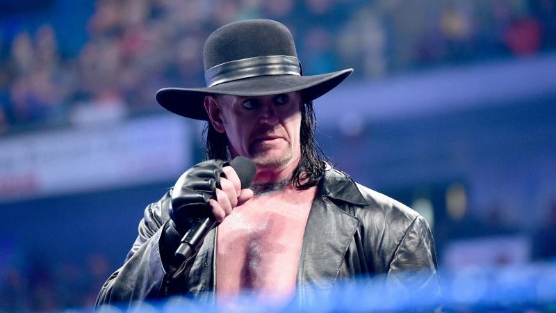 Will Taker