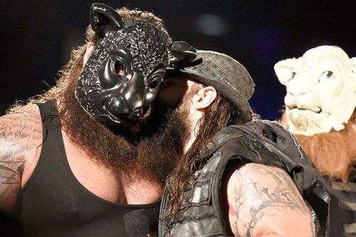 Can we see Bray Wyatt return to main event status?