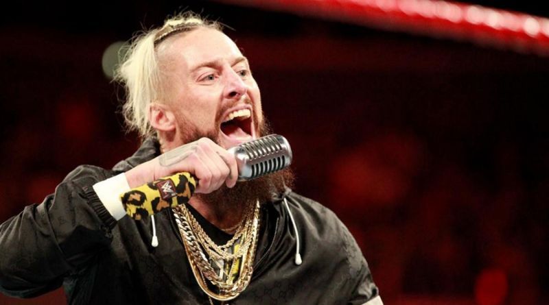 Enzo Amore