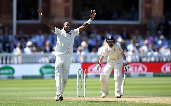 England v India: Specsavers 2nd Test - Day Three