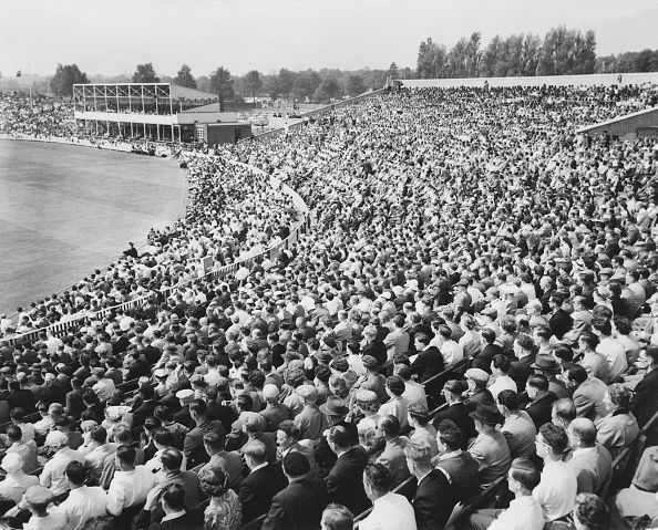 Edgbaston Cricket Ground