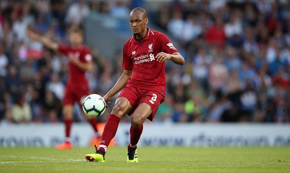 Blackburn Rovers v Liverpool - Pre-Season Friendly