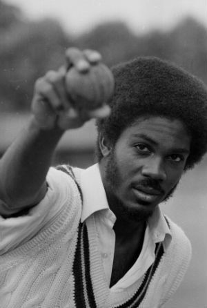 Michael Holding