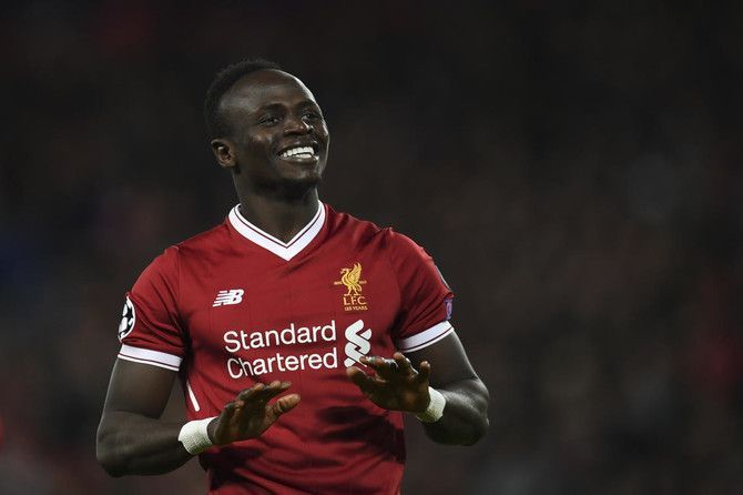 Mane is set to enjoy a bigger role at Liverpool this season.