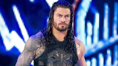 Roman Enter caption