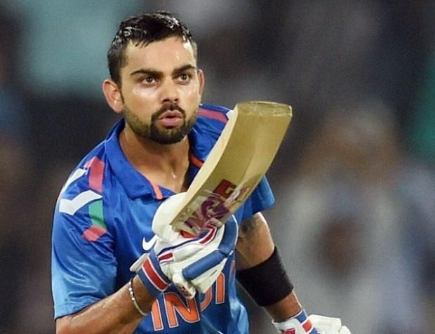 Image result for Virat Kohli 2013