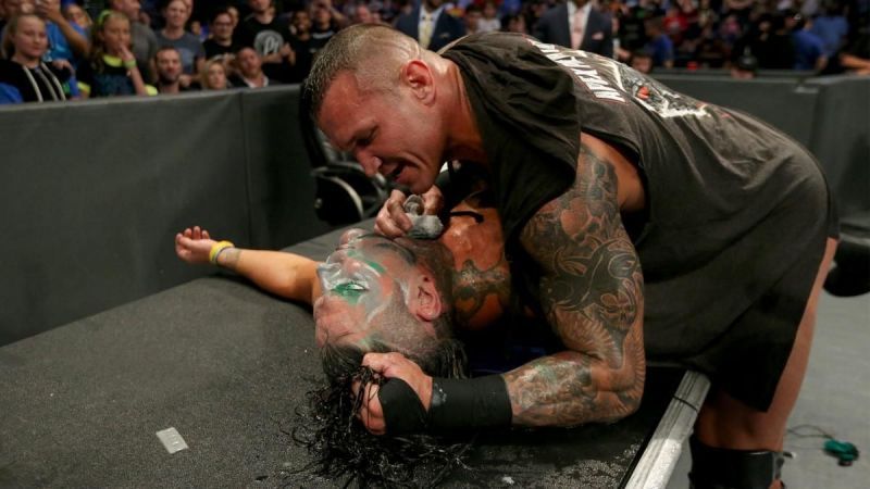 There was much to like about this week&#039;s SmackDown Live