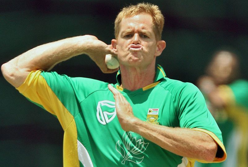 Shaun Pollock (ESPN Cricinfo)