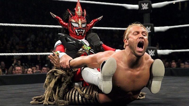 Liger vs Breeze