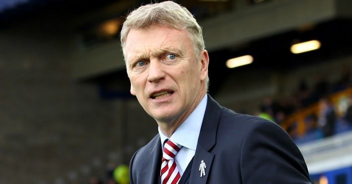 Image result for moyes