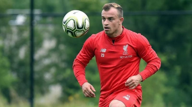 Xherdan Shaqiri- An absolute bargain!