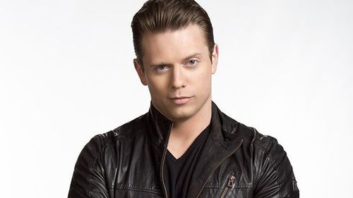 The Miz 