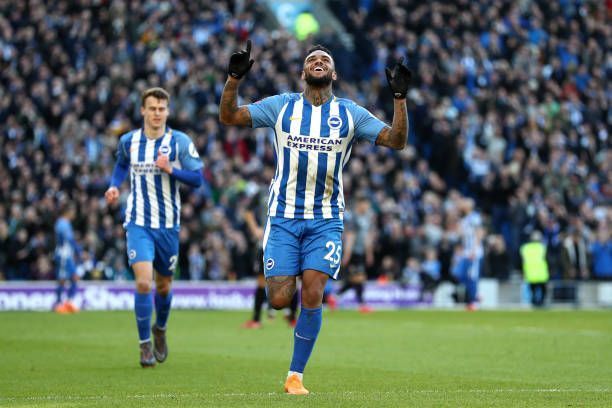 Brighton and Hove Albion v Coventry City - The Emirates FA Cup Fifth Round