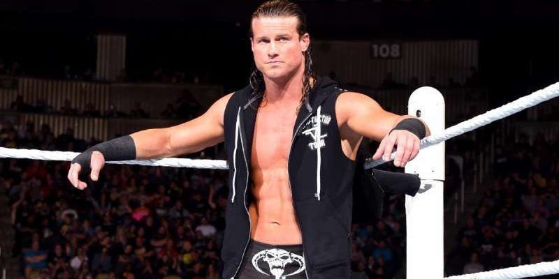 Dolph Ziggler