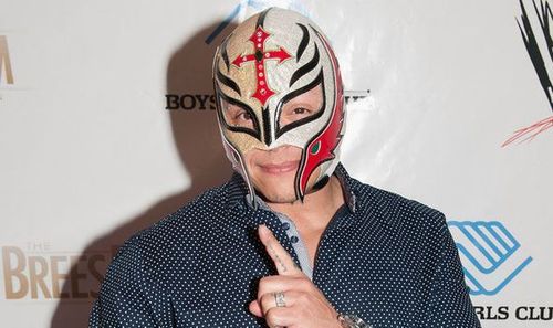 Rey Mysterio 