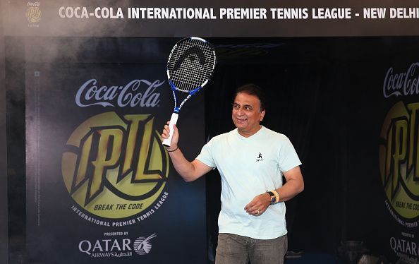 Coca-Cola International Premier Tennis League - India: Day Three