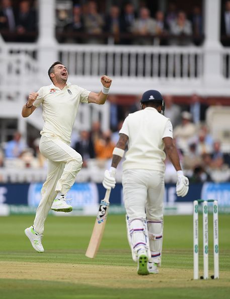 England v India: Specsavers 2nd Test - Day Two