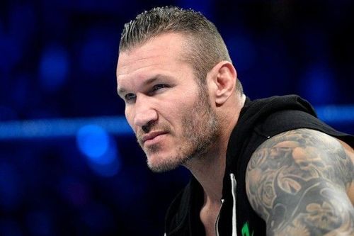 Randy Orton