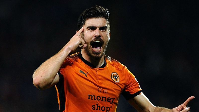 Image result for ruben neves premier league