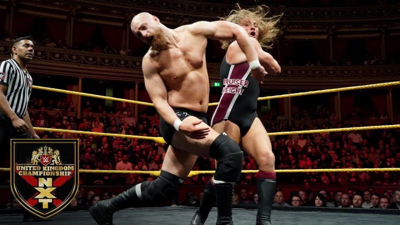 Zack Gibson performed expertly in the UK Championship tournament 