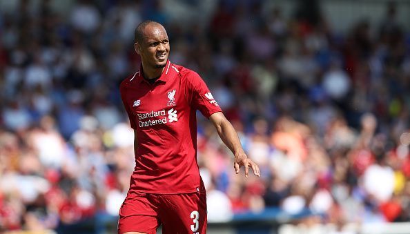 Chester FC v Liverpool - Pre-Season Friendly