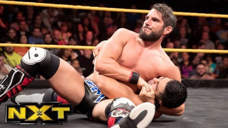 Johnny Gargano